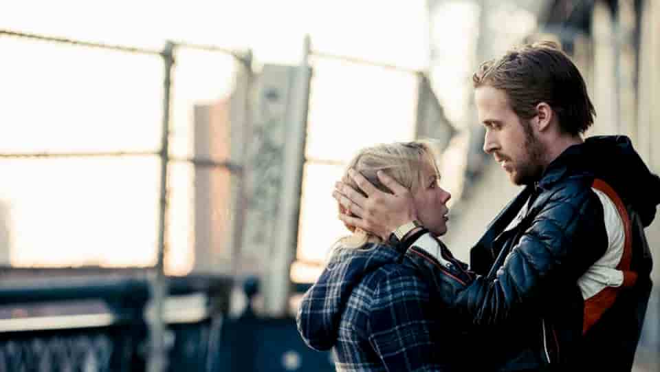 You Always Hurt the Ones You Love Lyrics- Blue Valentine | Ryan Gosling