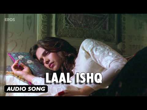 Laal Ishq (लाल इश्क़) Lyrics - Goliyon Ki Rasleela Ram-Leela | Arijit Singh