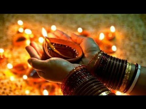 Jagmagati Diwali Ki Raat Aa Gayi (जगमगाती दिवाली की रात आ गयी) Lyrics- Stage | Asha Bhosle