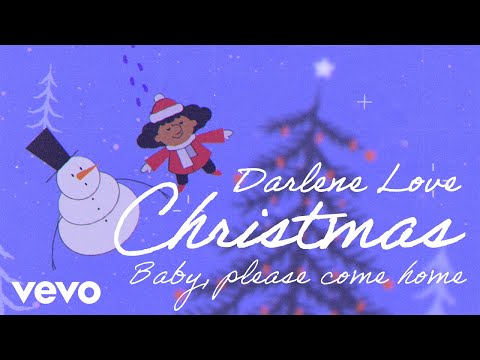 Christmas (Baby Please Come Home) Lyrics– Darlene Love | HighClap
