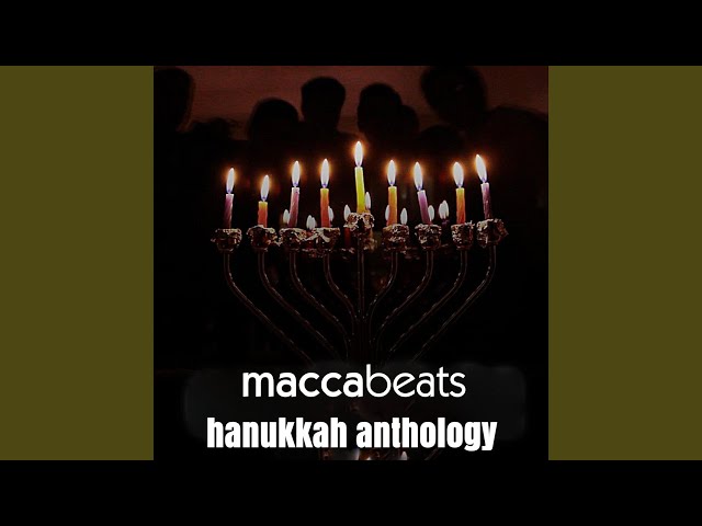 Candlelight Lyrics- The Maccabeats