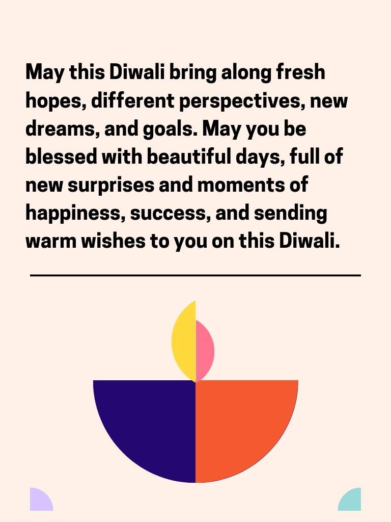 Diwali Wishes To Clients