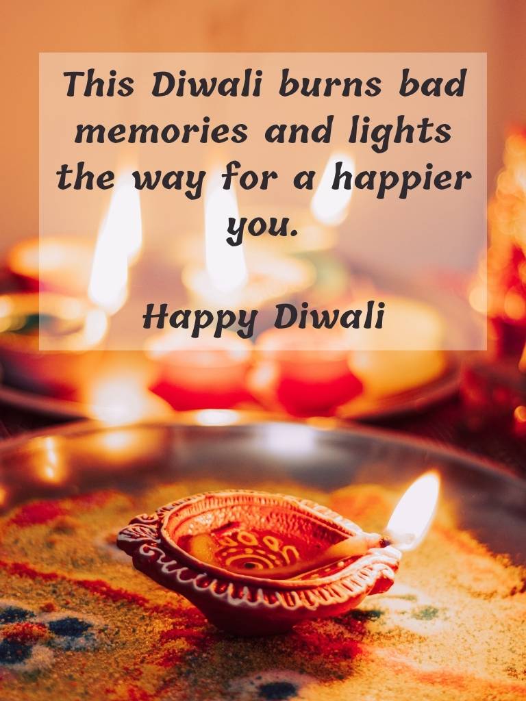 Happy Diwali Wishes Greetings