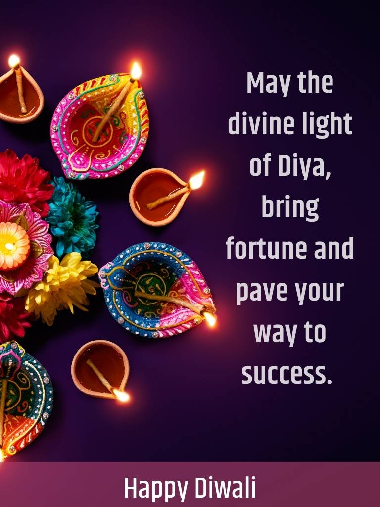 Diwali Wishes For Friends and Best Friends