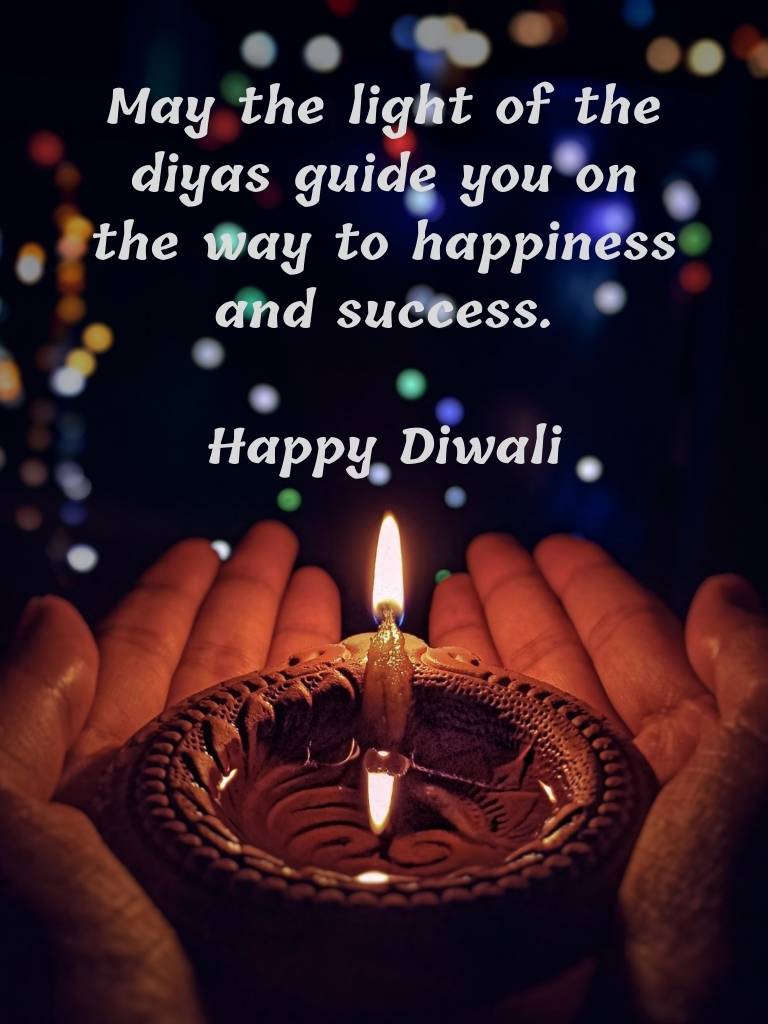 65+ Happy Diwali Wishes, Greetings, Quotes & Messages | 2022