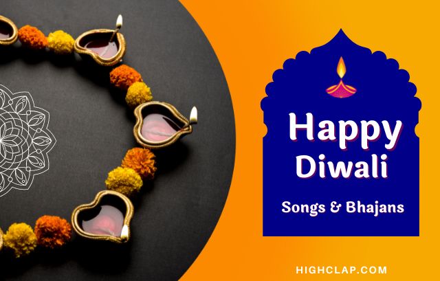 Diwali Songs From Bollywood Movies, With Lyrics
