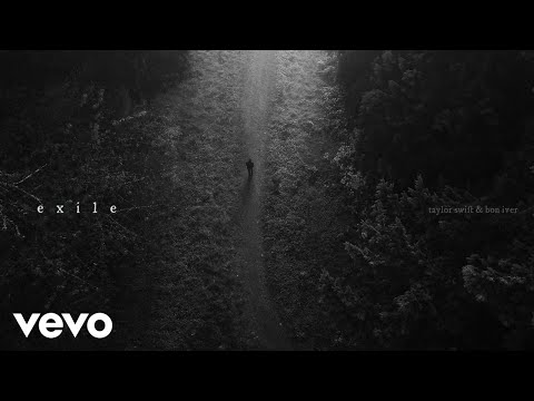 Exile Lyrics- Folklore | Taylor Swift