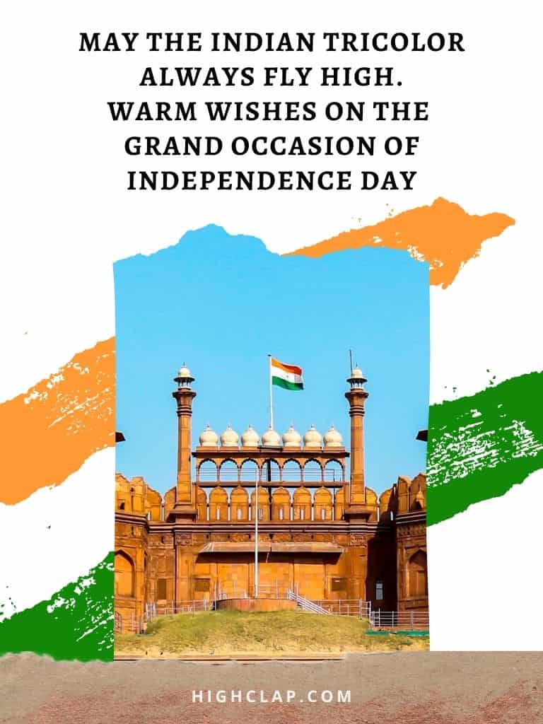 Happy Independence Day 2022: Quotes, Wishes, Messages & Status