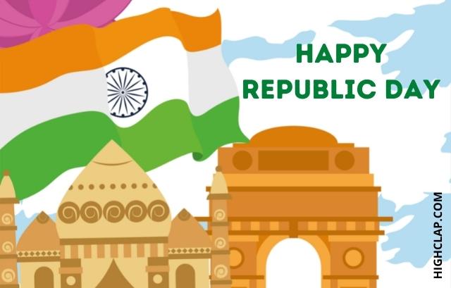 Republic Day Quotes, Wishes, Status And Messages