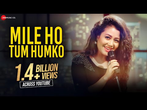 Mile Ho Tum Humko (मिले हो तुम हमको) Lyrics- Fever | Tony Kakkar, Neha Kakkar