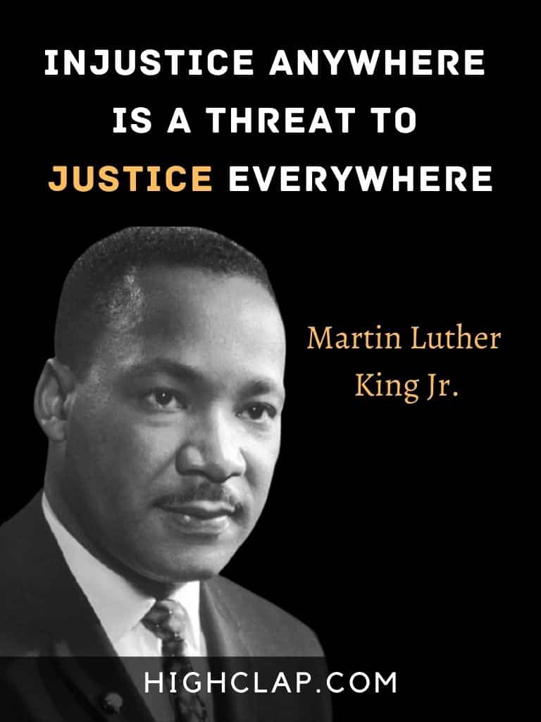85+ Most Powerful &amp; Inspiring Martin Luther King Jr. Quotes