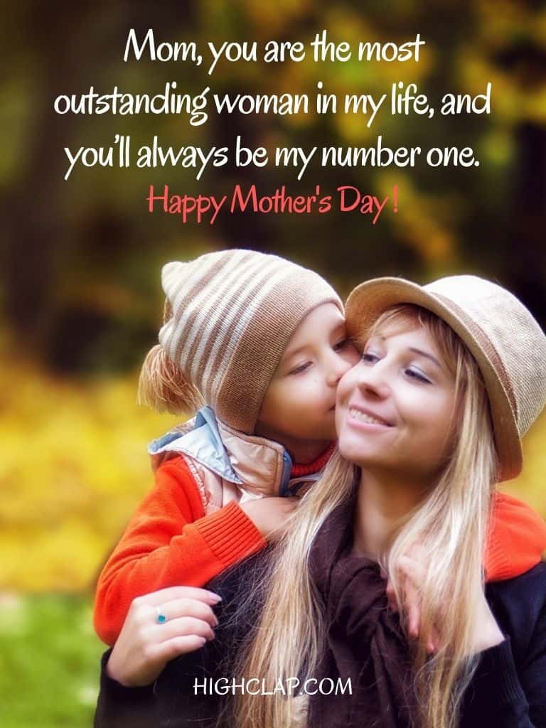 Mothers Day Quotes From Sons