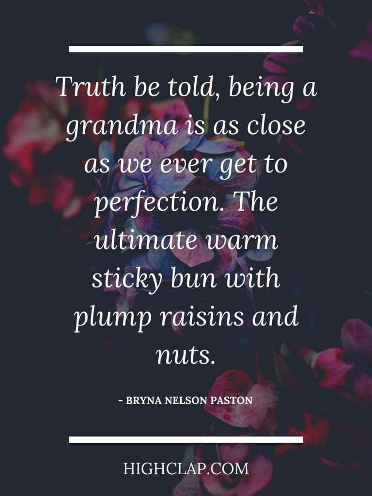 Mothers Day Quotes for Grandma
