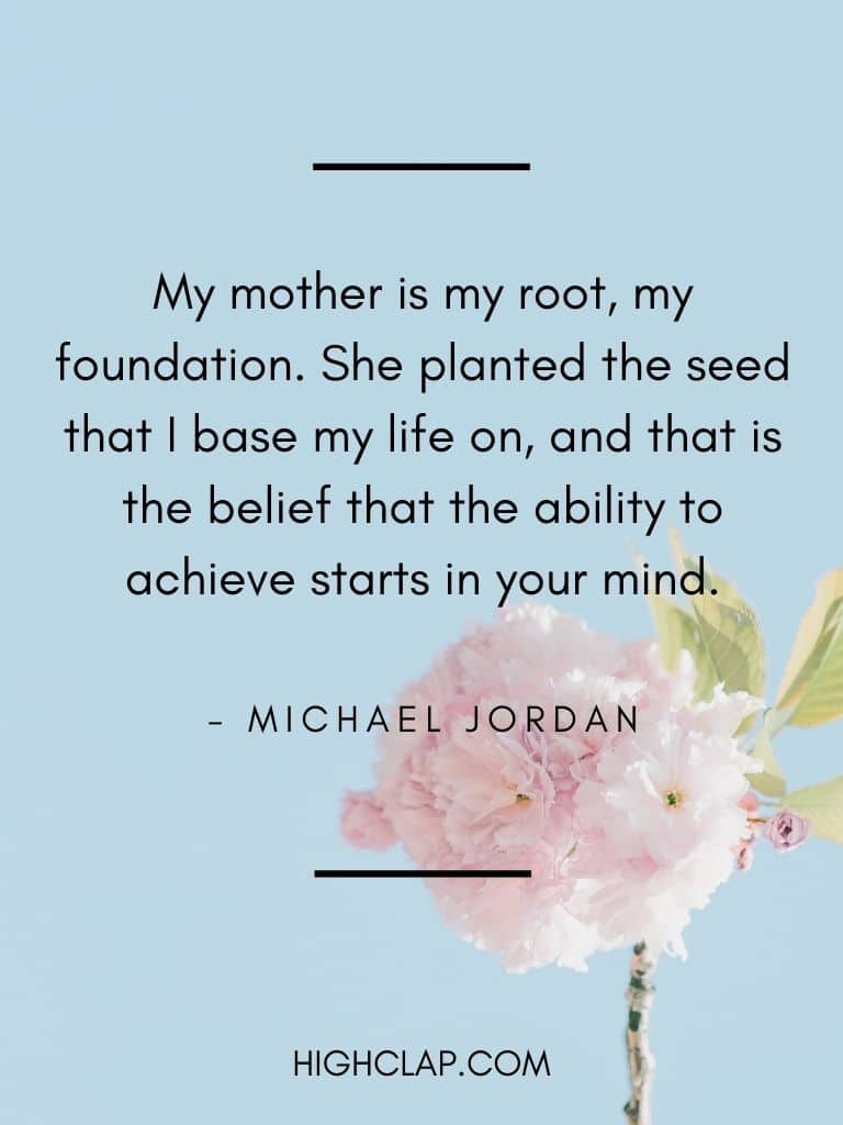 Quotes About Mothers