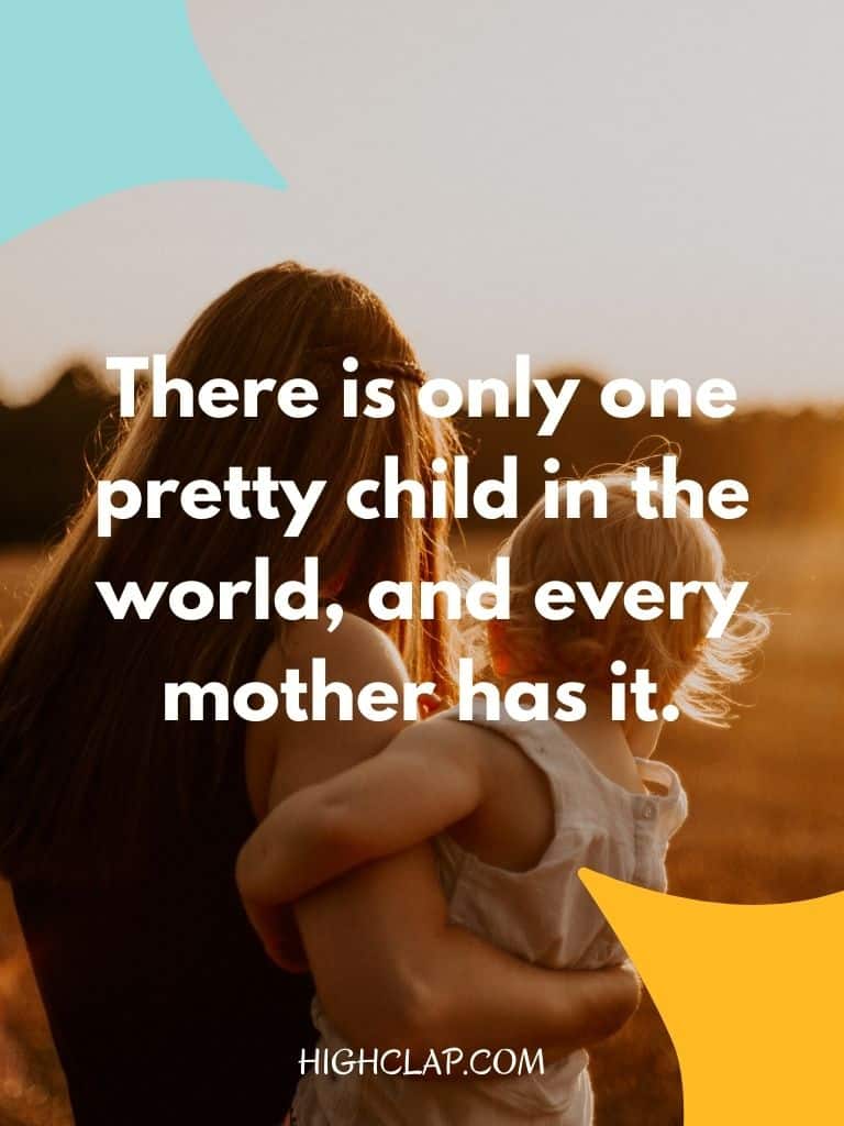 Funny Mothers Day Quote