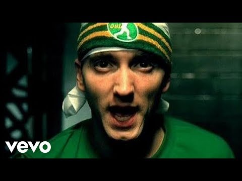 Sing For The Moment Lyrics- The Eminem Show | Eminem