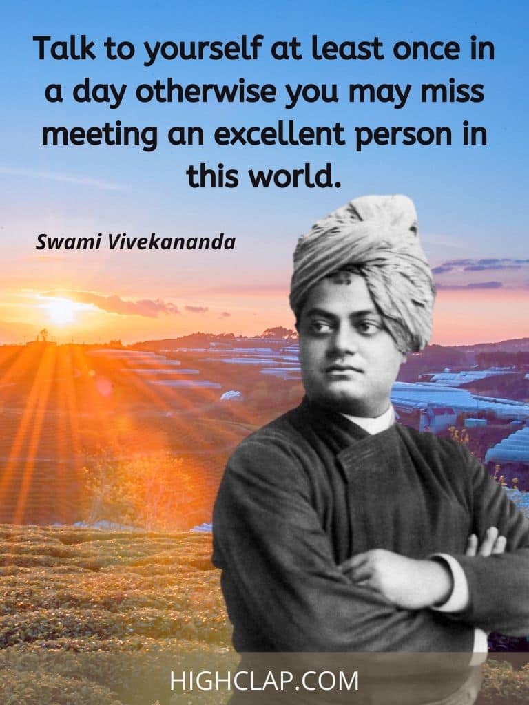 Swami Vivekananda Quotes On Success