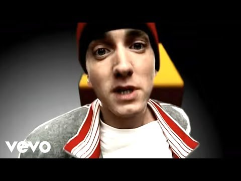 Without Me Lyrics- The Eminem Show | Eminem