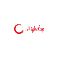 HighClap logo